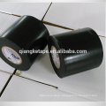 Polyken Butyl rubber anticorrosion tape(black):15mil*4inch*100ft